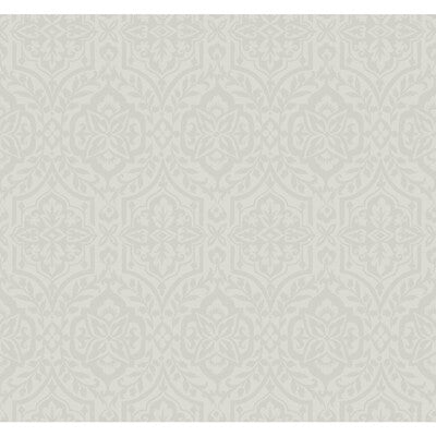 Kravet Design - Wallcovering - W3895.11.0 - Wallcovering - SURE STRIP - 100% - United States </p><p>Repeat: H: , V: 27.5 21 - My Fabric Connection -