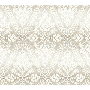 Kravet Wallpaper W3897-6116 W3897.6116.0
