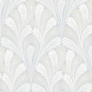 Kravet Wallpaper W3899-1516 W3899.1516.0