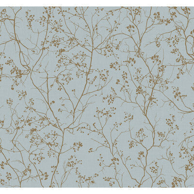 Kravet Design - Wallcovering - W3905.15.0 - Wallcovering - NON WOVEN - 100% - China </p><p>Repeat: H: , V: 27.5 21 - My Fabric Connection -