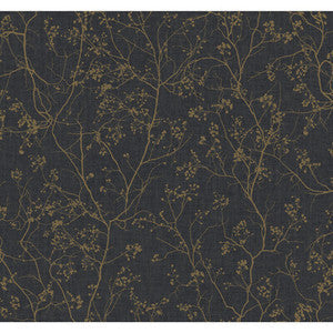 Kravet Wallpaper W3905-84 W3905.84.0
