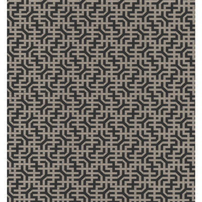 Kravet Design - Wallcovering - W3907.8.0 - Wallcovering - NON WOVEN - 100% - Italy </p><p>Repeat: H: , V: 27.5 21 - My Fabric Connection -