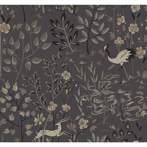 Kravet Wallpaper W3912 W3912.21.0
