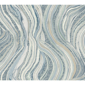 Kravet Wallpaper W3919-5 W3919.5.0