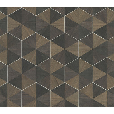 Kravet Design - Wallcovering - W3920.816.0 - Wallcovering - NON WOVEN - 100% - China </p><p>Repeat: H: , V: 27.5 21 - My Fabric Connection -