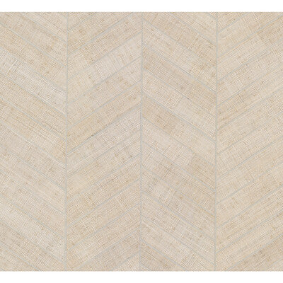 Kravet Design - Wallcovering - W3921.116.0 - Wallcovering - NON WOVEN - 100% - Korea, Republic Of </p><p>Repeat: H: , V: 27.5 21 - My Fabric Connection -