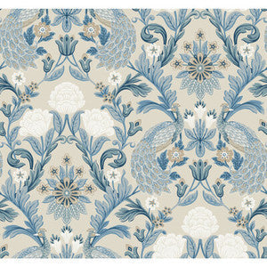 Kravet Wallpaper W3923 15 W3923.15.0
