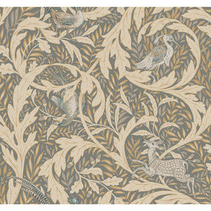 Kravet Wallpaper W3925 1611 W3925.1611.0