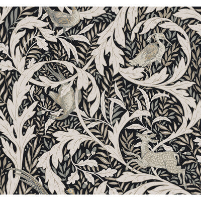 Kravet Design - Wallcovering - W3925.81.0 - Wallcovering - NON WOVEN - 100% - United States </p><p>Repeat: H: , V: 27.5 21 - My Fabric Connection -