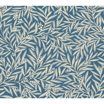 Kravet Design - Wallcovering - W3926.516.0 - Wallcovering - NON WOVEN - 100% - United States </p><p>Repeat: H: , V: 27.5 21 - My Fabric Connection -