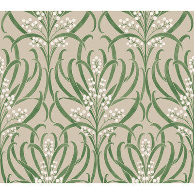 Kravet Design - Wallcovering - W3927.311.0 - Wallcovering - NON WOVEN - 100% - United States </p><p>Repeat: H: , V: 27.5 21 - My Fabric Connection -
