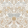 Kravet Wallpaper W3929 1611 W3929.1611.0