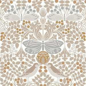 Kravet Wallpaper W3929 1611 W3929.1611.0