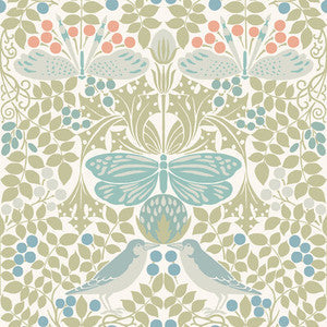 Kravet Wallpaper W3929 315 W3929.315.0