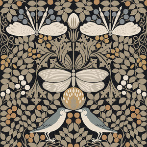 Kravet Wallpaper W3929 816 W3929.816.0