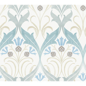 Kravet Wallpaper W3930 13 W3930.13.0