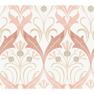 Kravet Wallpaper W3930 1612 W3930.1612.0