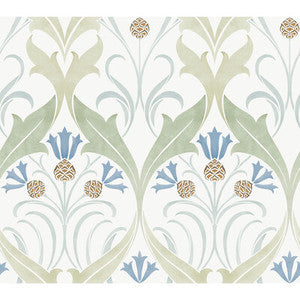 Kravet Wallpaper W3930 315 W3930.315.0