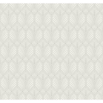 Kravet Design - Wallcovering - W3931.11.0 - Wallcovering - NON WOVEN - 100% - United States </p><p>Repeat: H: , V: 27.5 21 - My Fabric Connection -