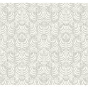 Kravet Wallpaper W3931 11 W3931.11.0
