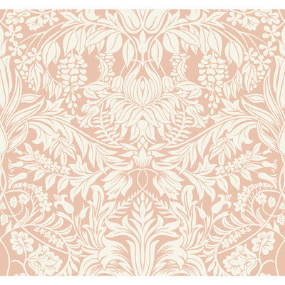 Kravet Design - Wallcovering - W3932.12.0 - Wallcovering - NON WOVEN - 100% - United States </p><p>Repeat: H: , V: 27.5 21 - My Fabric Connection -