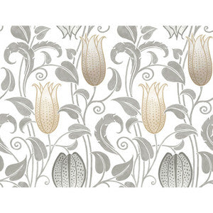 Kravet Wallpaper W3933 1611 W3933.1611.0