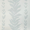 Kravet Wallpaper Climbing Leaves Wp Mist W3937.1101.0
