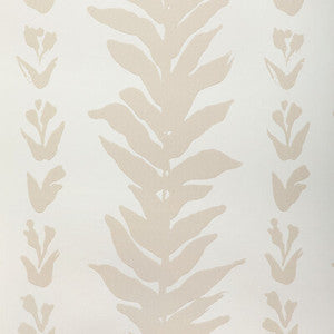 Kravet Wallpaper Climbing Leaves Wp Linen W3937.16.0
