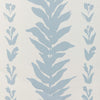 Kravet Wallpaper Climbing Leaves Wp Chambray W3937.51.0