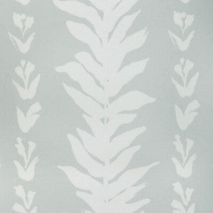 Kravet Wallpaper Climbing Leaves Wp Haze W3937.52.0