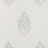Kravet Wallpaper Atelier Paisley Wp Mist W3938.1511.0