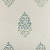 Kravet Wallpaper Atelier Paisley Wp Blue Sage W3938.315.0