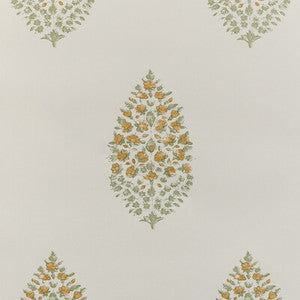 Kravet Wallpaper Atelier Paisley Wp Wheat W3938.316.0