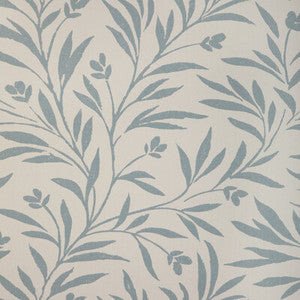 Kravet Wallpaper Wispy Vines Wp Chambray W3939.51.0
