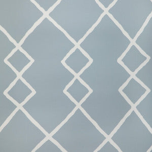 Kravet Wallpaper Geo Graphica Wp Sky W3940.15.0