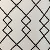 Kravet Wallpaper Geo Graphica Wp Onyx W3940.8.0