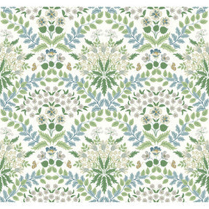 Kravet Wallpaper W3941-153 W3941.153.0