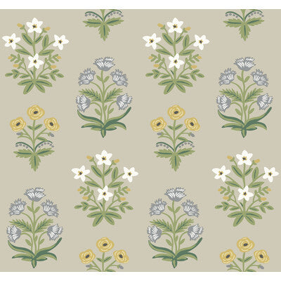 Kravet Design - Wallcovering - W3942.1623.0 - Wallcovering - NON WOVEN - 100% - United States </p><p>Repeat: H: , V: 27.5 21 - My Fabric Connection -