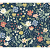 Kravet Wallpaper W3943-312 W3943.312.0