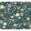 Kravet Wallpaper W3943-350 W3943.350.0