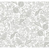 Kravet Wallpaper W3944-11 W3944.11.0