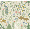 Kravet Wallpaper W3945-1614 W3945.1614.0