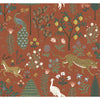 Kravet Wallpaper W3945-319 W3945.319.0