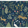 Kravet Wallpaper W3945-84 W3945.84.0