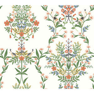 Kravet Wallpaper W3949-719 W3949.719.0