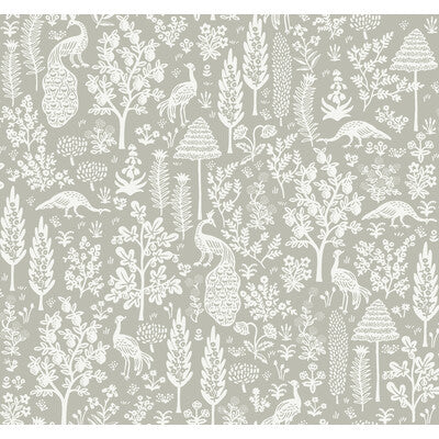 Kravet Design - Wallcovering - W3951.1101.0 - Wallcovering - NON WOVEN - 100% - United States </p><p>Repeat: H: , V: 27.5 21 - My Fabric Connection -