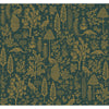Kravet Wallpaper W3951-34 W3951.34.0
