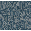 Kravet Wallpaper W3951-511 W3951.511.0