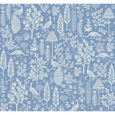 Kravet Design - Wallcovering - W3951.51.0 - Wallcovering - NON WOVEN - 100% - United States </p><p>Repeat: H: , V: 27.5 21 - My Fabric Connection -