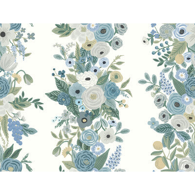 Kravet Design - Wallcovering - W3954.530.0 - Wallcovering - PAPER - 100% - United States </p><p>Repeat: H: , V: 27.5 21 - My Fabric Connection -